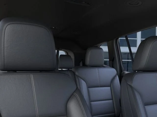 New 2026 Ebony Twilight Metallic GMC Elevation image 24