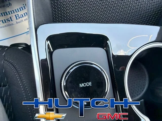 2027 Chevrolet Equinox LT - Photo 30