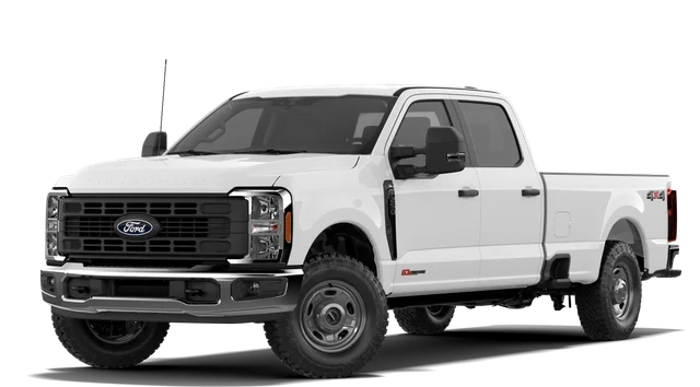 2027 Ford F-250 XL
