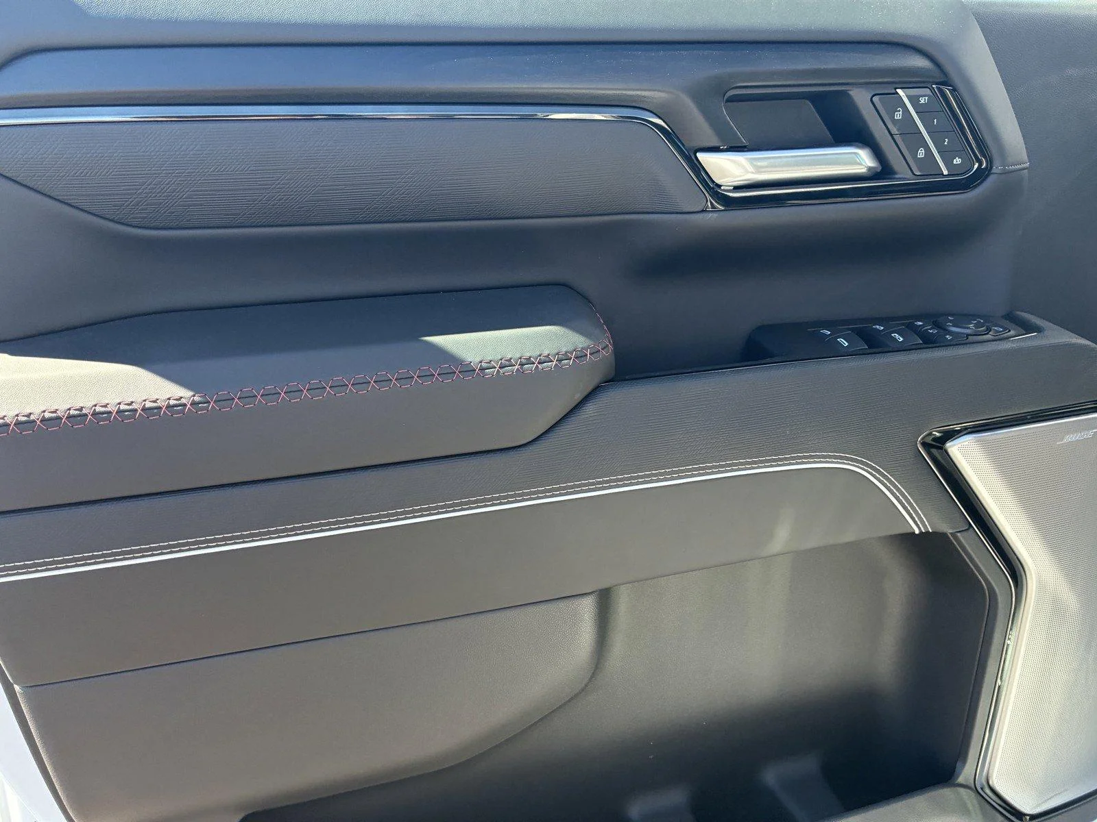 2026 GMC Sierra 2500HD AT4X - Photo 20