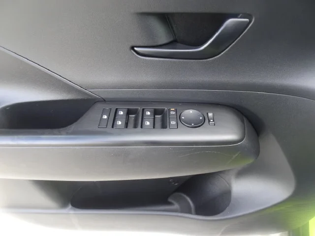 Used 2024 Yellow Hyundai SEL image 8