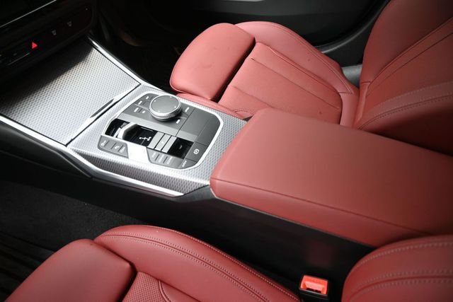 Used 2026 Gray BMW 330i image 31