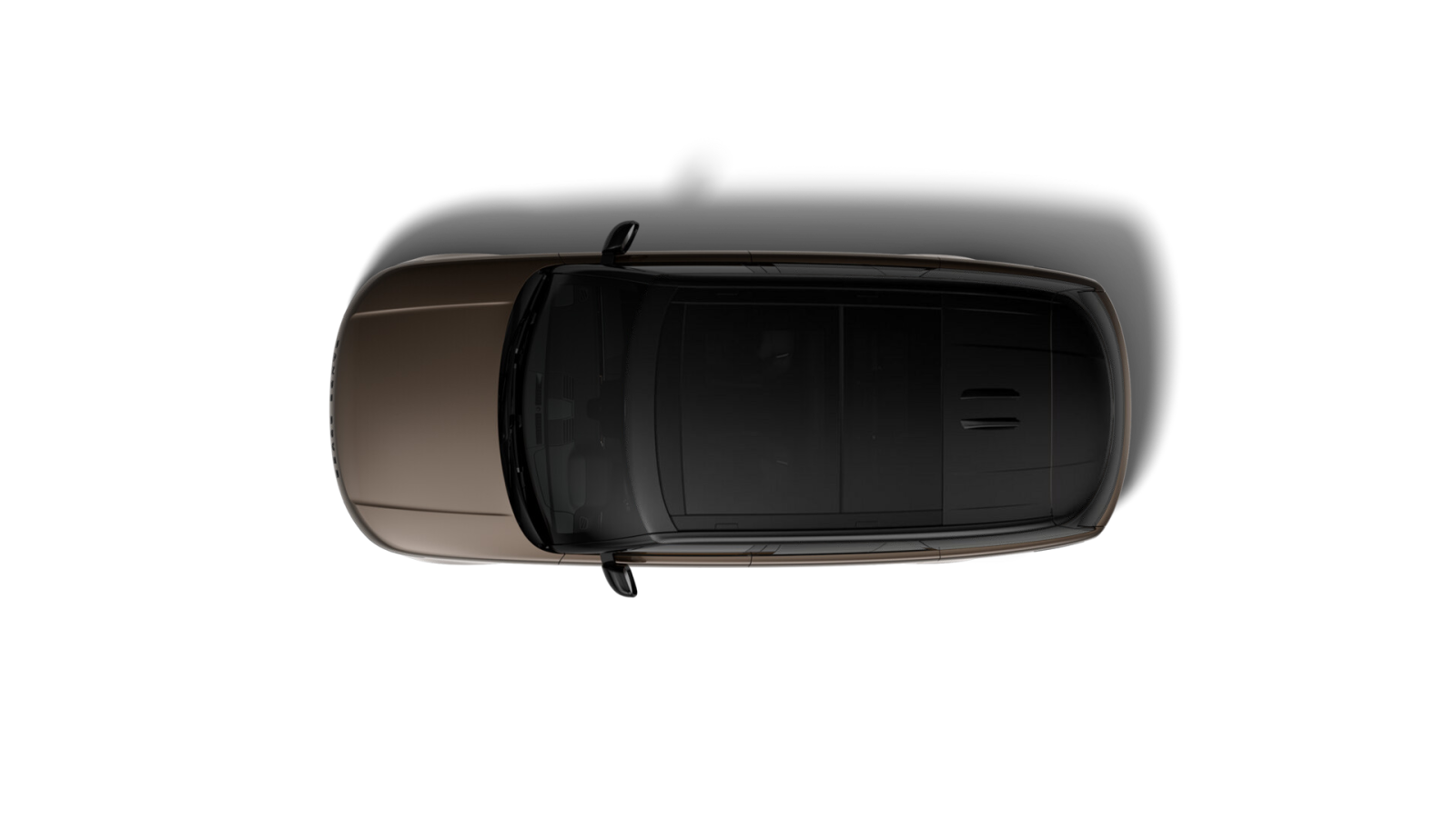 New 2027 Tourmaline BrowninGloss finish LAND ROVER SE 400PS Auto image 4