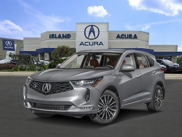2026 Acura RDX Advance Package SH-AWD's photo