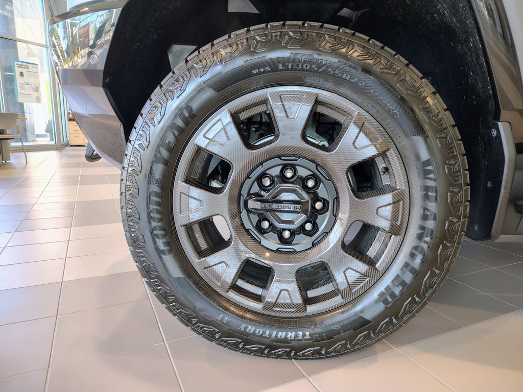 2026 GMC HUMMER EV 3X - Photo 13