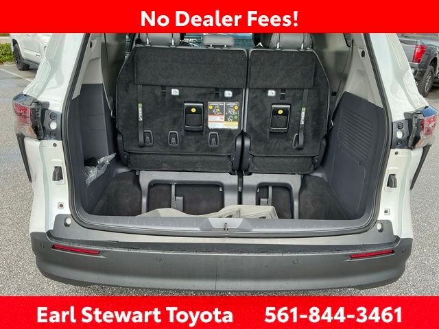 Certified Used 2024 Beige Toyota XLE image 15
