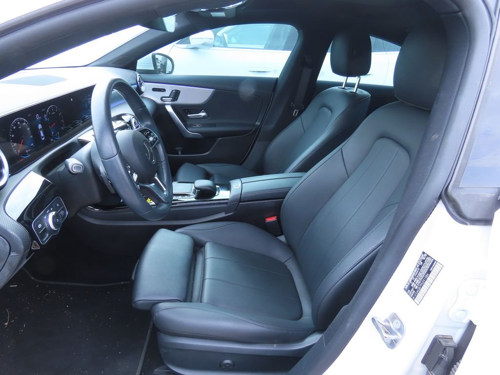 Used 2023  Mercedes-Benz CLA 250 image 10