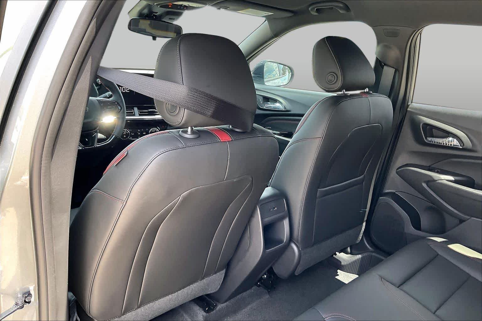 2026 Chevrolet Trax RS - Photo 22