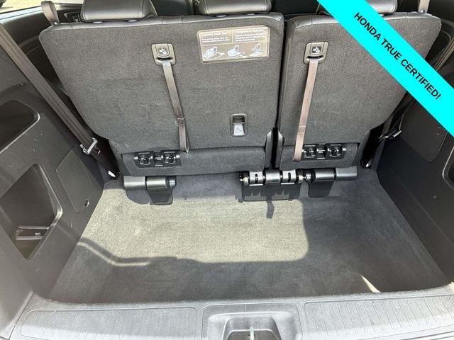 Used 2025 Gray Honda EX-L image 29