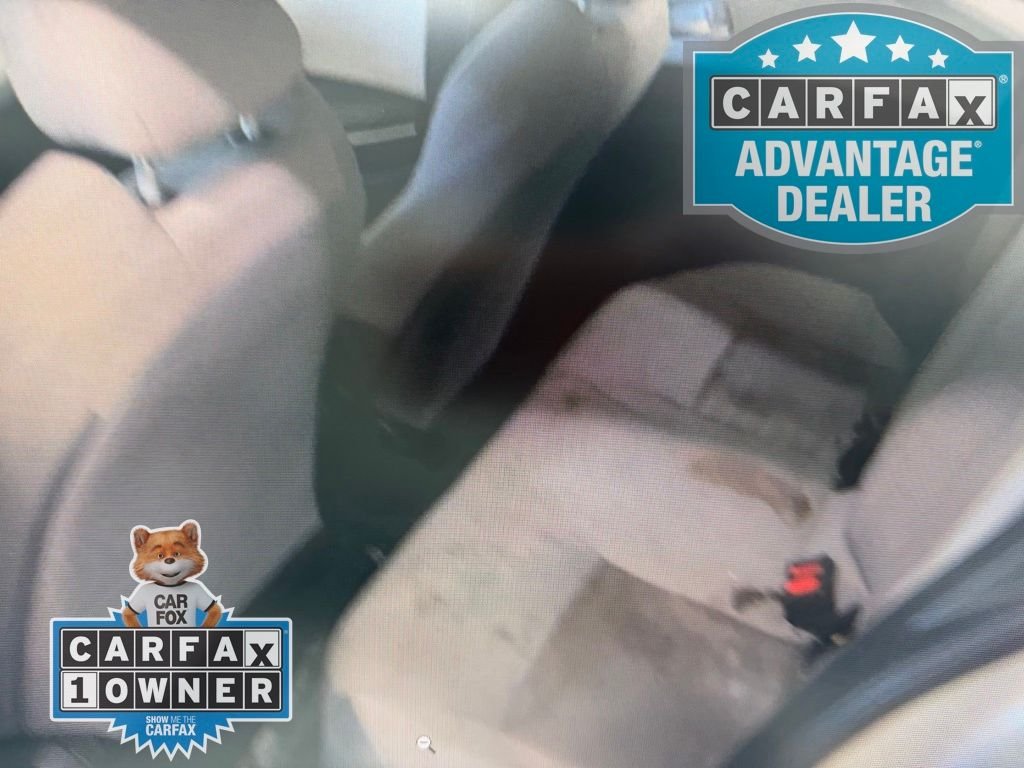 Used 2023 Silver Toyota SE image 4