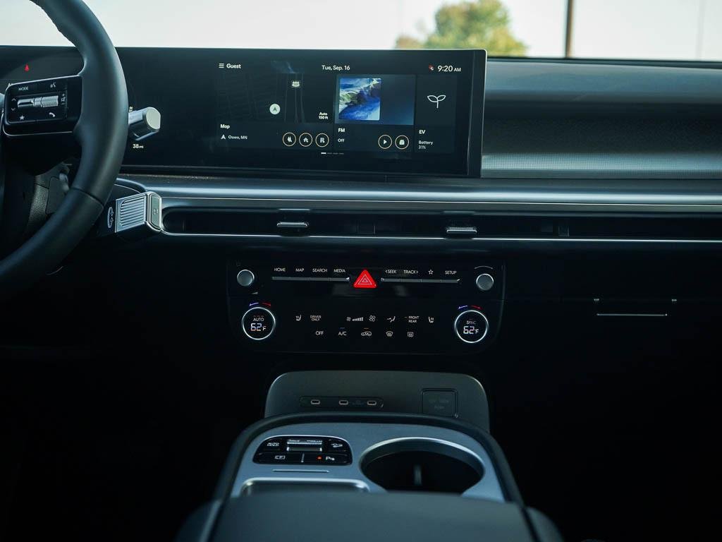 2026 Hyundai IONIQ 9 S - Photo 45