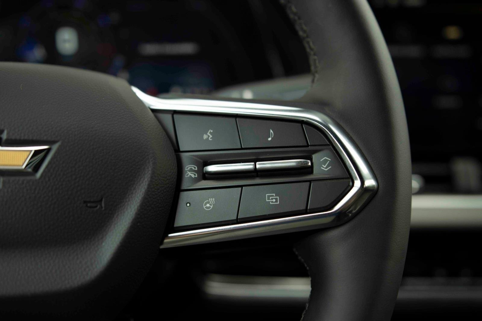 2026 Chevrolet Equinox LT - Photo 16
