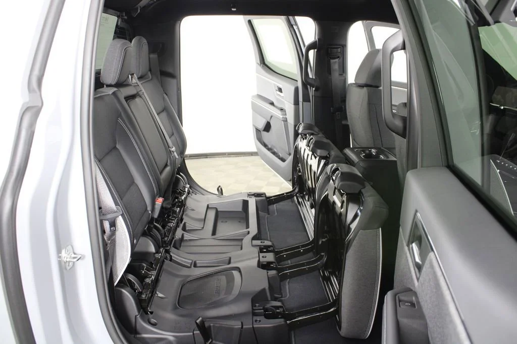 New 2026 Thunderstorm Gray GMC Elevation Extended Range image 13