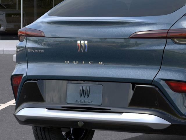 2026 Buick Envista Sport Touring - Photo 14