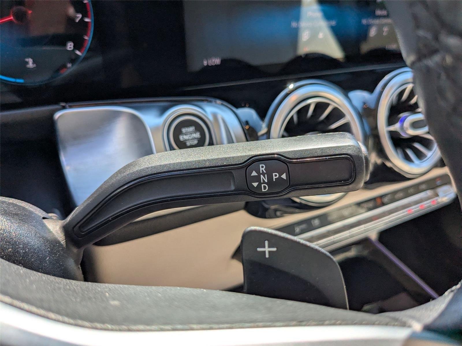 Used 2021 BLACK MERCEDES-BENZ TRUCK  image 22