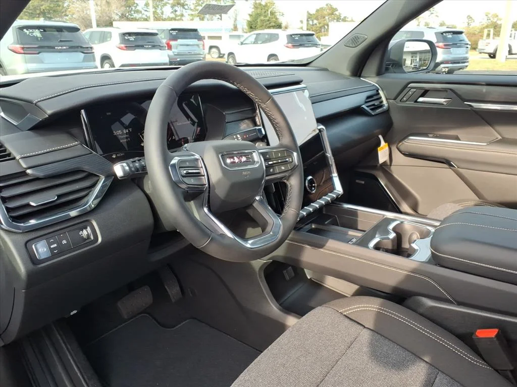 2026 GMC Acadia Elevation - Photo 12