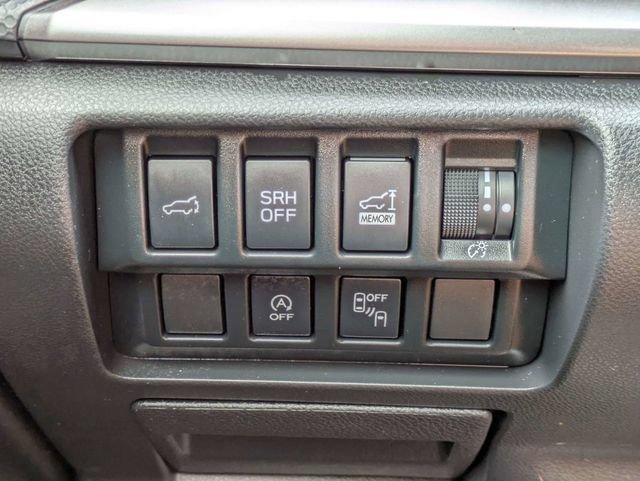 2024 Subaru Forester Premium - Photo 30