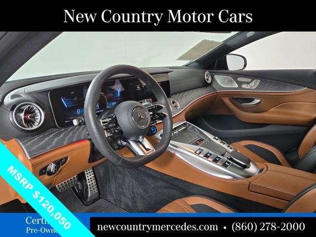 Certified Used 2023  Mercedes-Benz Base image 15