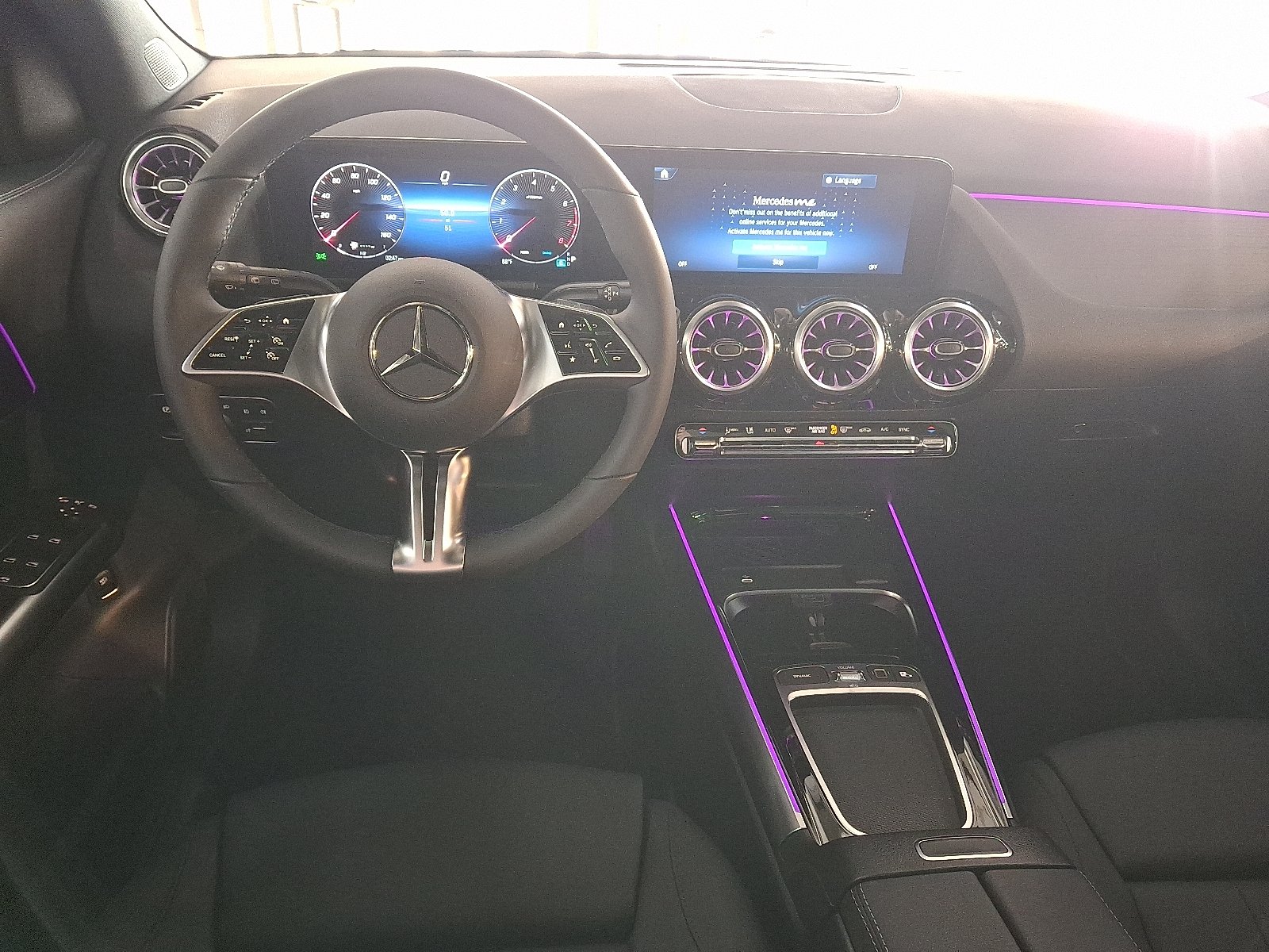 2026 Mercedes-Benz GLA GLA 250 - Photo 7