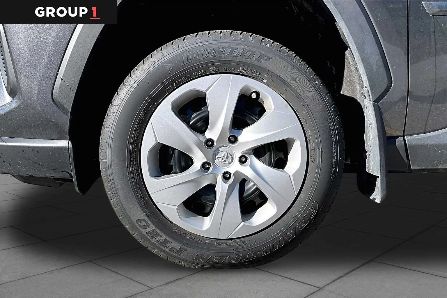 2025 Toyota RAV4 LE - Photo 11