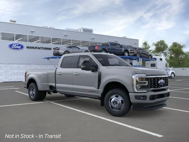 New 2026 Avalanche Ford Platinum image 8