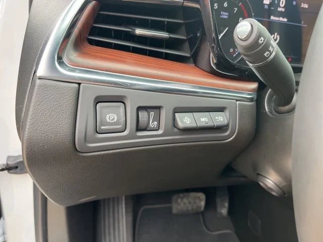 2026 Cadillac XT5 Premium Luxury - Photo 33