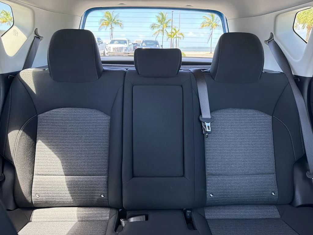 Used 2024 Blue Kia EX image 13