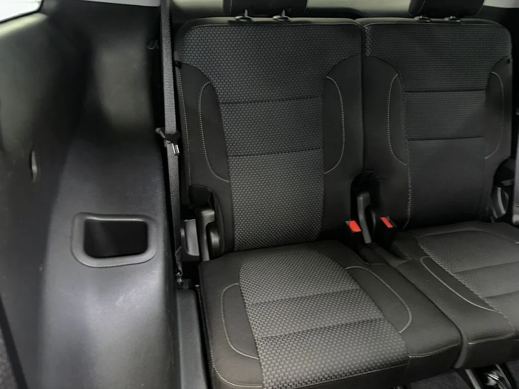 2023 GMC Acadia SLE - Photo 31