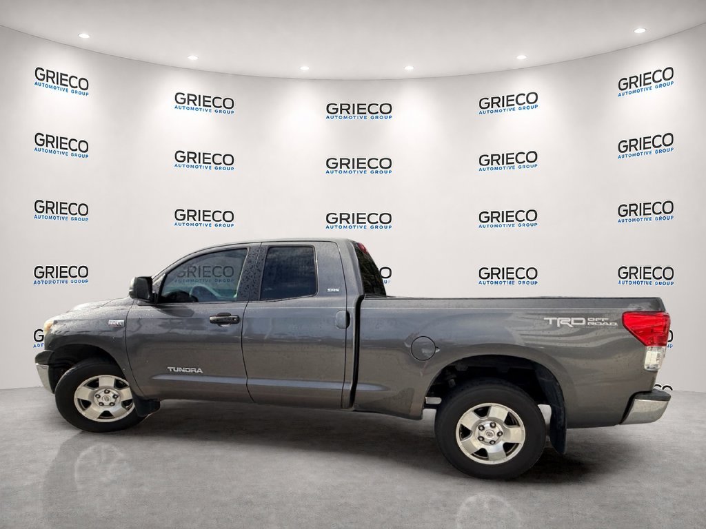 Used 2013 Gray Toyota Grade image 5
