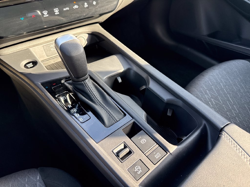 Used 2026 Gray Nissan SV image 18