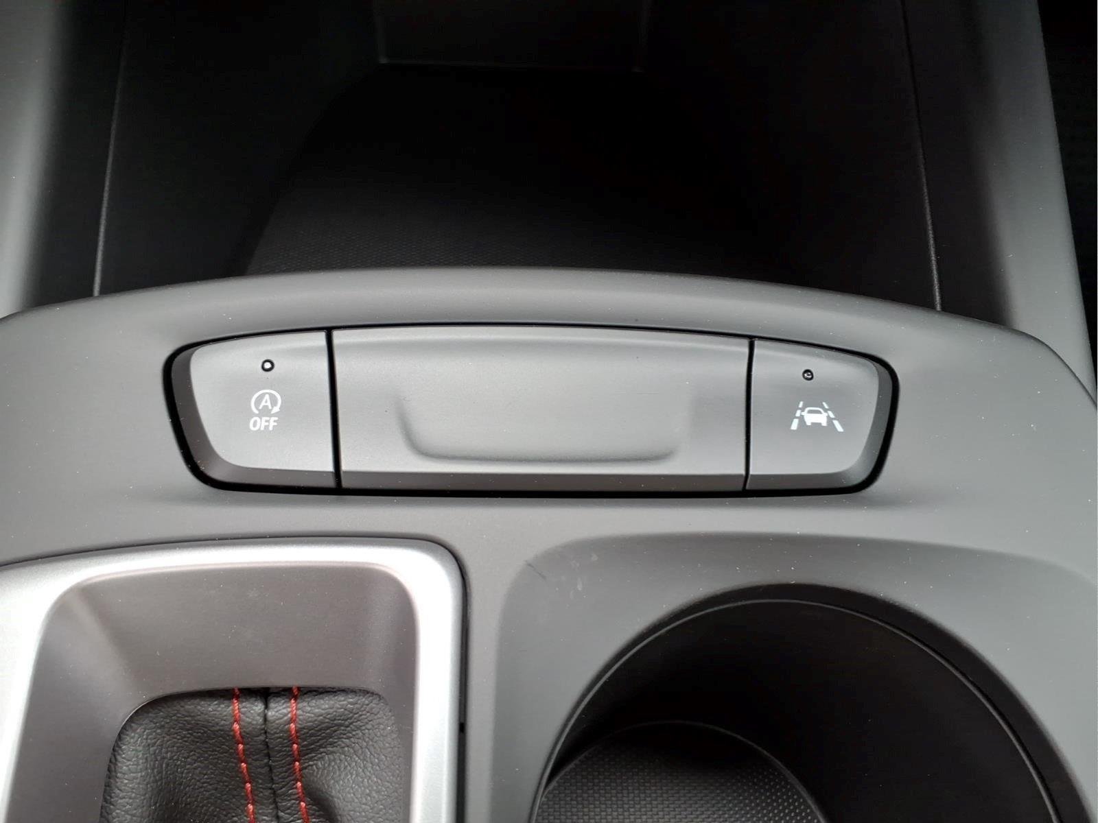New 2026 Sterling Gray Metallic Chevrolet 1RS image 23