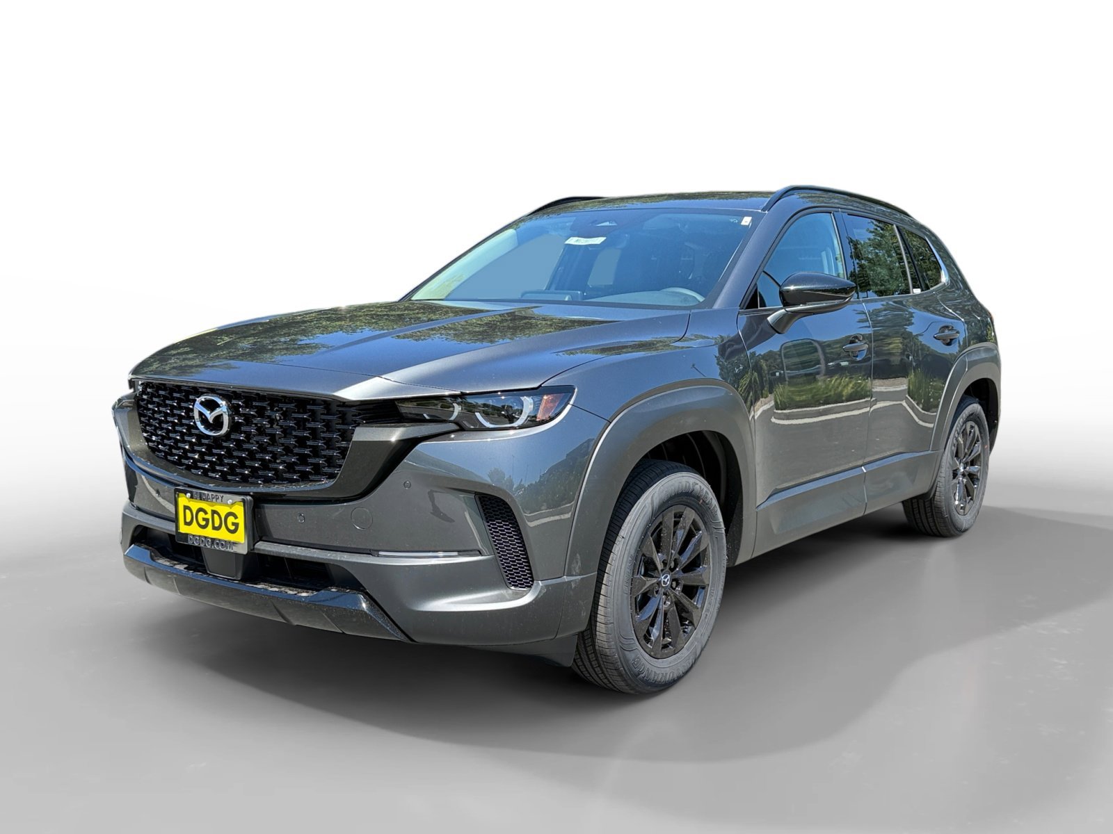 2026 Mazda CX-50 2.5 Hybrid Premium's photo
