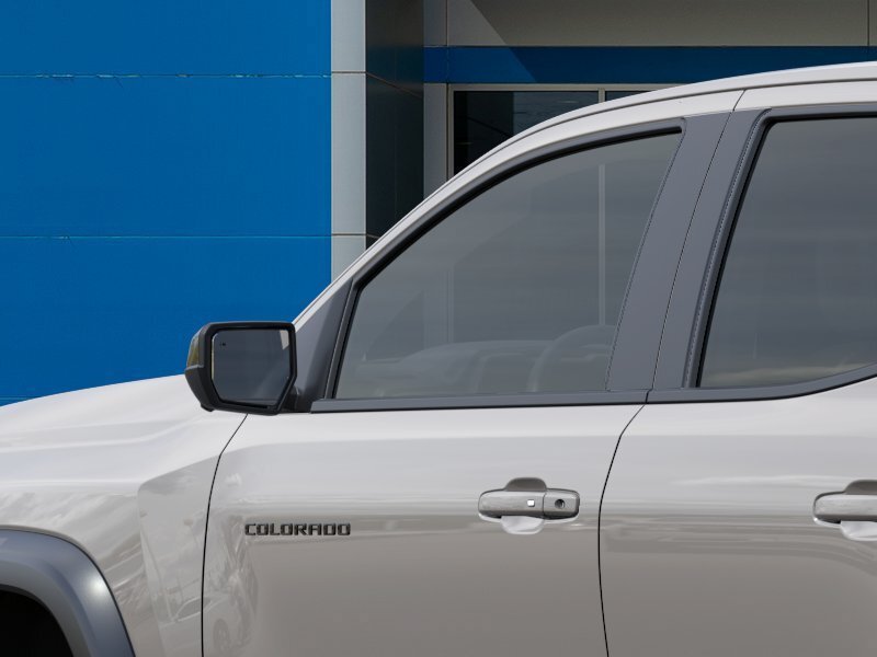 2026 Chevrolet Colorado ZR2 - Photo 12