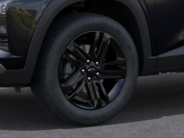 New 2026 Mosaic Black Metallic Chevrolet ACTIV image 9