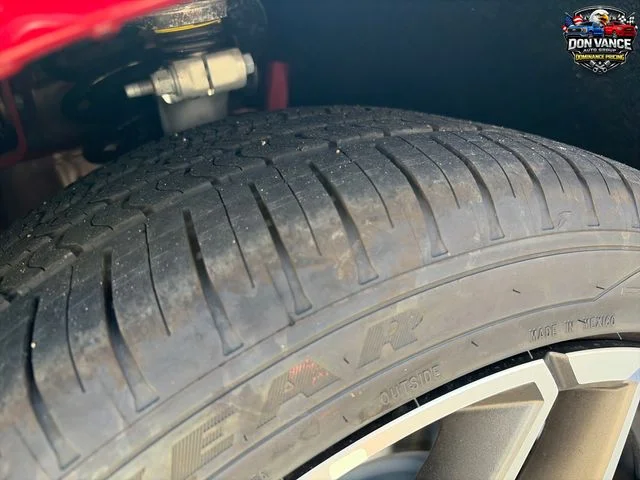 New 2026 Redeye Exterior Paint Dodge Scat Pack image 26