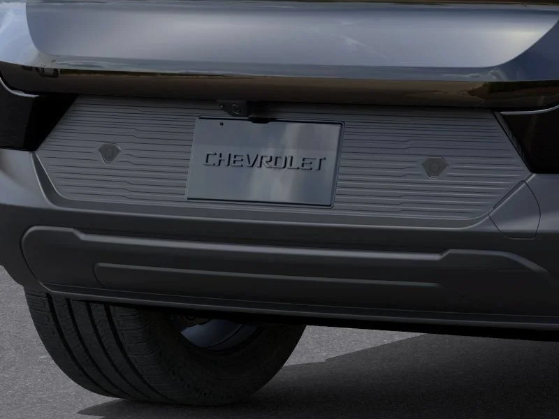 2026 Chevrolet Equinox EV 2LT - Photo 14