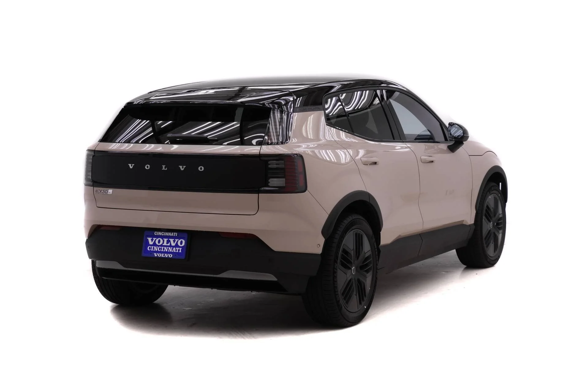 New 2026 Sand Dune Volvo Ultra image 5