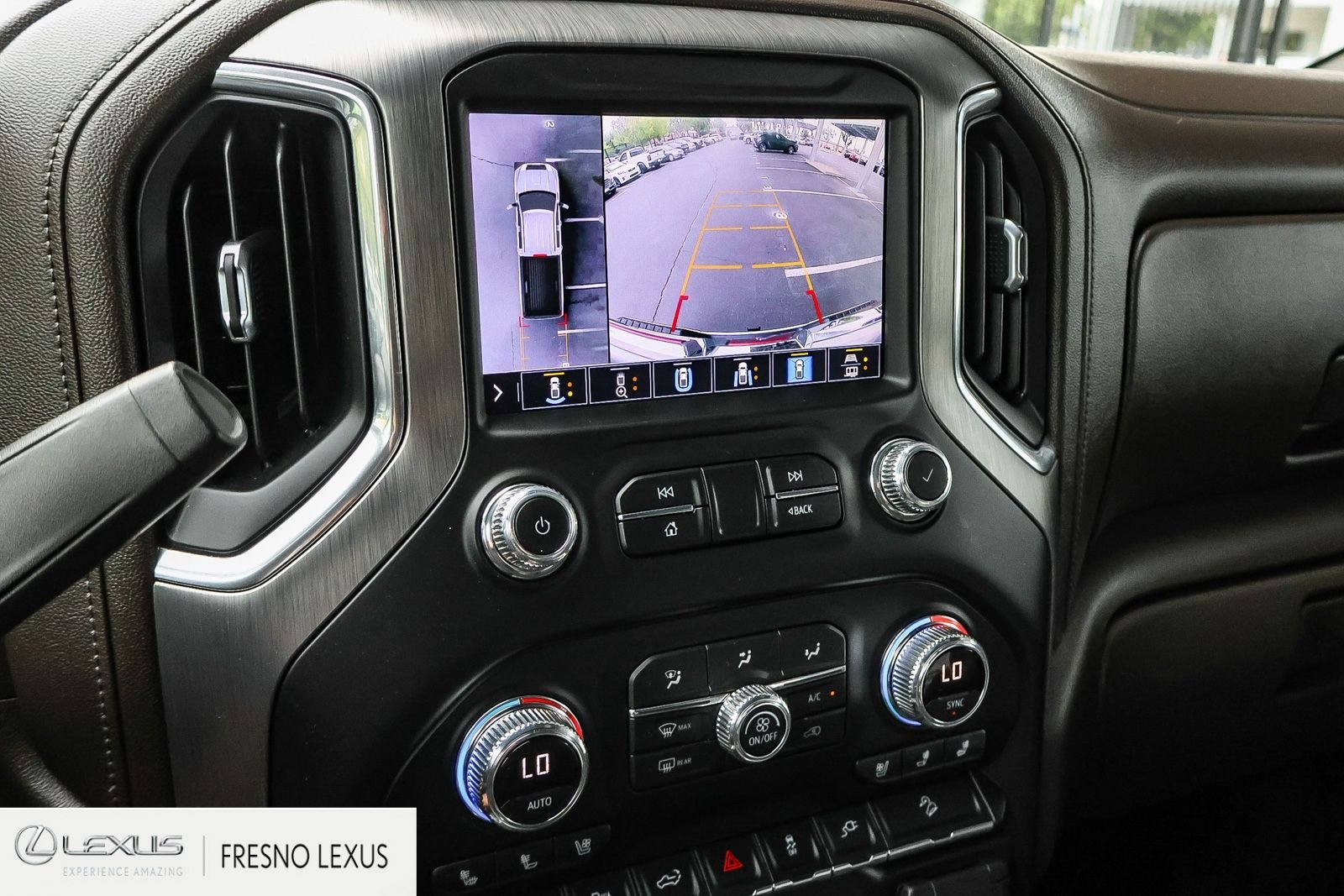 2020 GMC Sierra 2500 Denali HD Denali - Photo 26