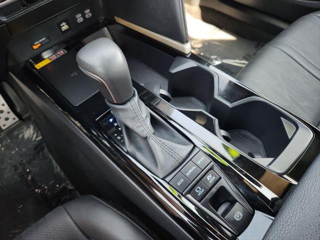 Certified Used 2025 UNDERGROUND Toyota  image 22