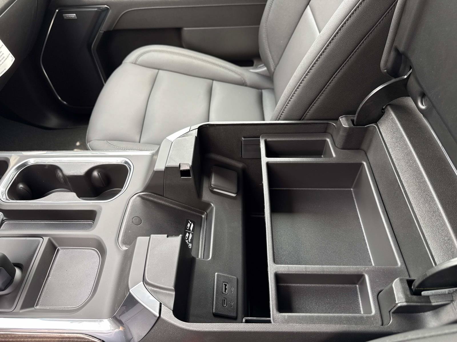 New 2026 Summit White Chevrolet LT Trail Boss image 31