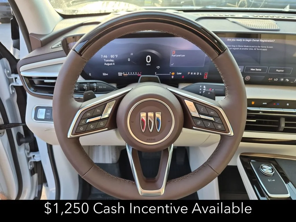 2026 Buick Enclave Avenir - Photo 23
