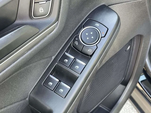Used 2024 Black Metallic Ford Active image 15