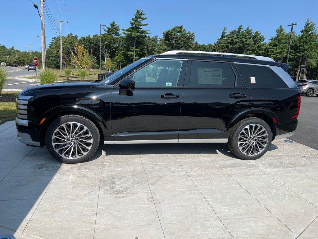 2026 Hyundai Palisade Calligraphy - Photo 5