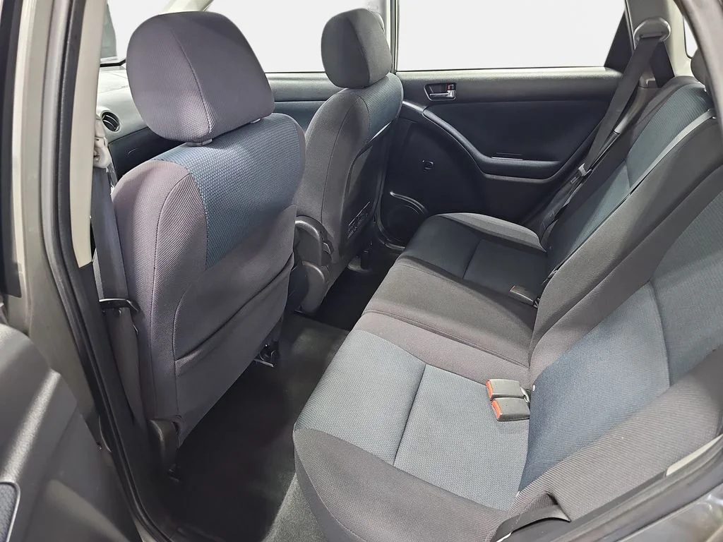 Used 2008 Gray Toyota XR image 13