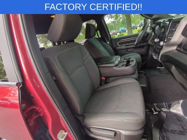 Used 2026 Red Ram Big Horn image 37