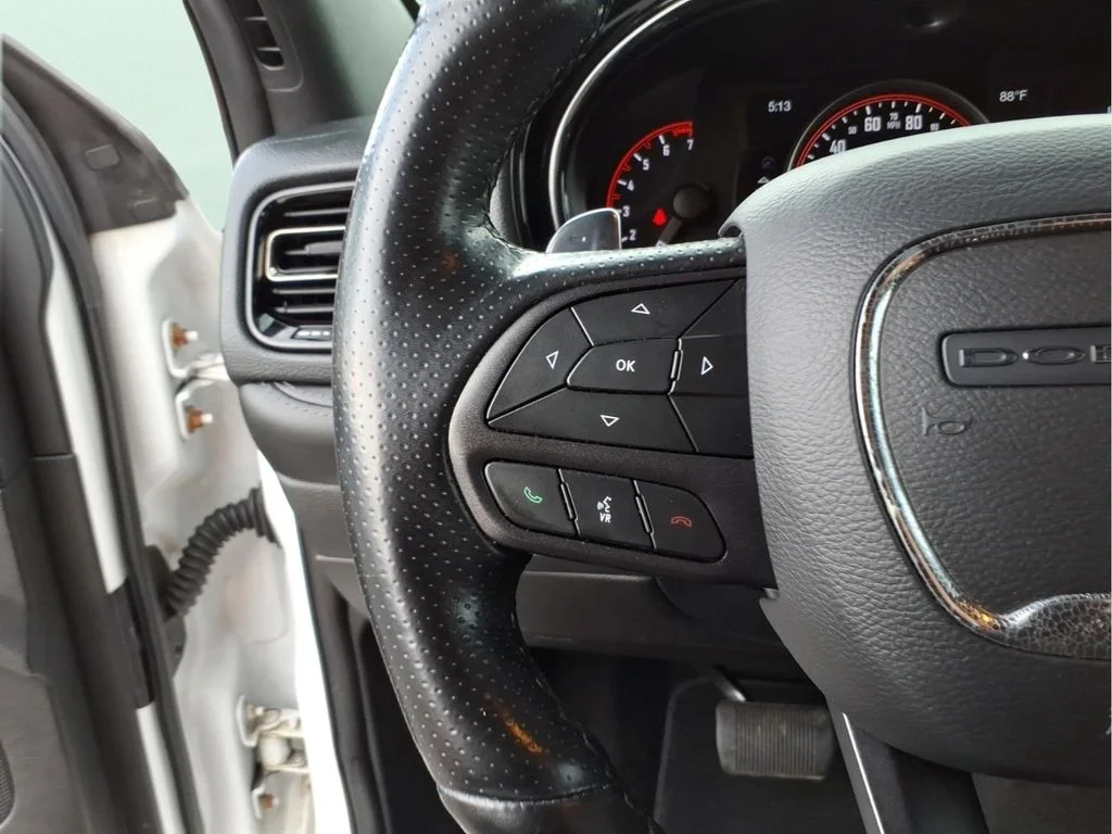 Used 2021 White Dodge GT Plus image 20