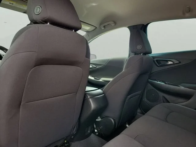 Used 2023 Mineral Gray Metallic Chevrolet LS image 12