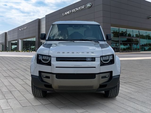 New 2026 Borasco Grey Land Rover S image 8