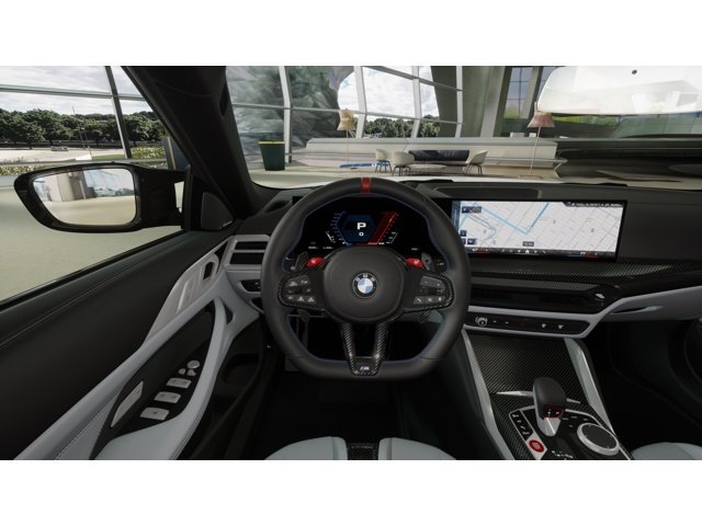 New 2026 Alpine White BMW Competition xDrive image 13
