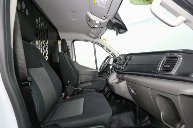 Used 2025 White Ford Base image 15